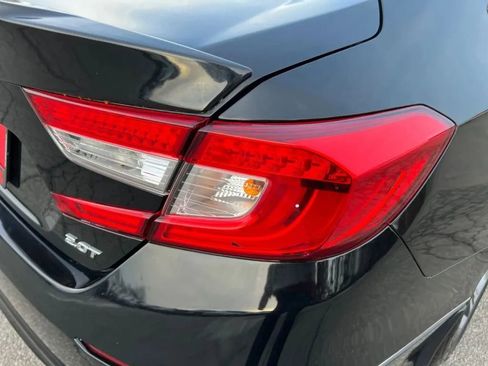 Used 2018 Honda Accord EX-L image 35