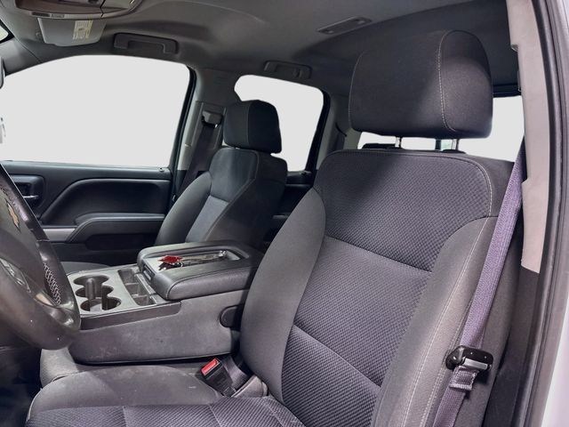 Used 2017 Chevrolet Silverado 1500 LT w/ All Star Edition AWD/4WD image 17
