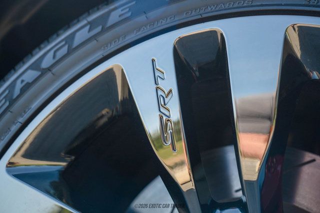 Used 2013 Dodge Challenger SRT8 w/ Harman Kardon Audio Group RWD image 95