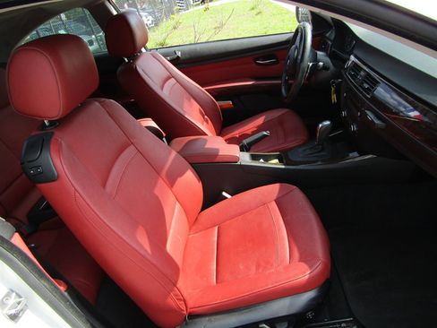 Used 2012 BMW 335i Coupe RWD image 5