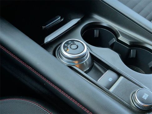 Used 2025 Ford Explorer ST-Line image 21