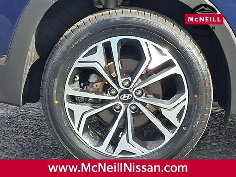 Used 2020 Hyundai Santa Fe Limited image 8