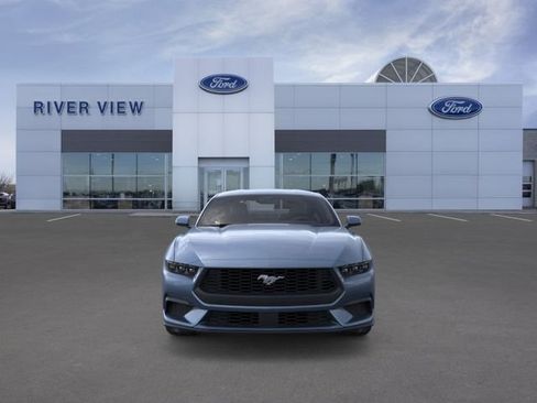 New 2026 Ford Mustang Premium RWD image 6