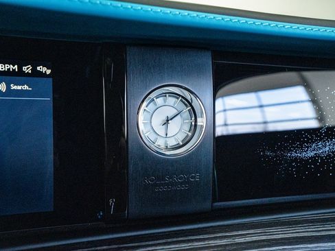 Used 2024 Rolls-Royce Spectre w/ Spectre Launch Package image 66