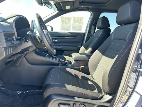 Certified 2026 Honda CR-V Sport image 13