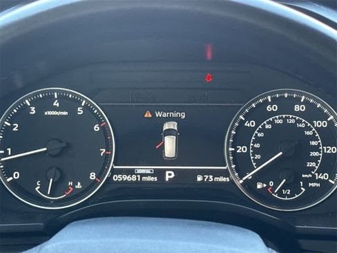 Used 2024 Mitsubishi Outlander SE image 19