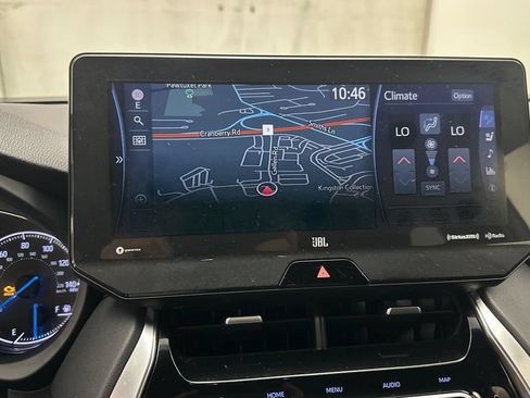 Certified 2021 Toyota Venza XLE w/ Softex Package AWD/4WD image 26