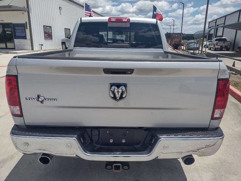 Used 2018 RAM 1500 Lone Star image 6