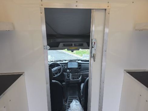 New 2026 Ford Transit 350 AWD image 16