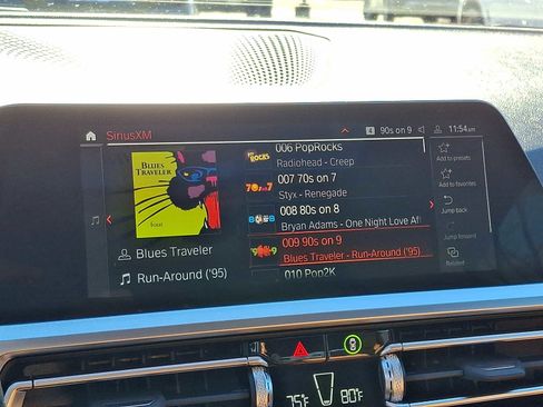 Certified 2023 BMW 430i xDrive Coupe w/ M Sport Package image 18