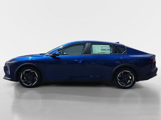 New 2025 Kia K4 EX video 2