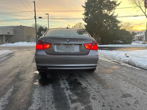 Used 2011 BMW 328i xDrive Sedan w/ Premium Pkg image 6