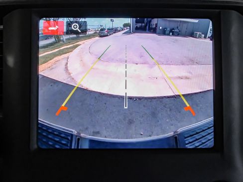 Used 2024 RAM 2500 Big Horn AWD/4WD image 19