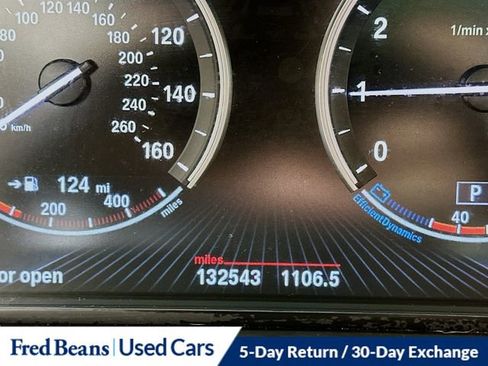 Used 2016 BMW 535i xDrive 535i xDrive image 14