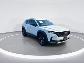Used 2023 MAZDA CX-50 2.5 Turbo w/ Cargo Package AWD/4WD video 2