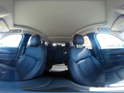 Used 2025 MAZDA CX-50 2.5 Hybrid w/ Premium Plus Pkg AWD/4WD image 43