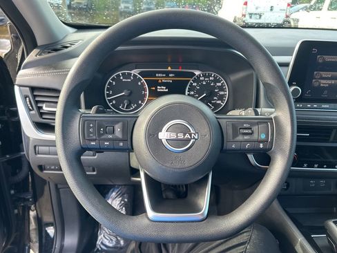 Used 2024 Nissan Rogue SV image 16
