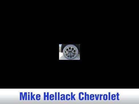 New 2026 Chevrolet Tahoe RST image 31