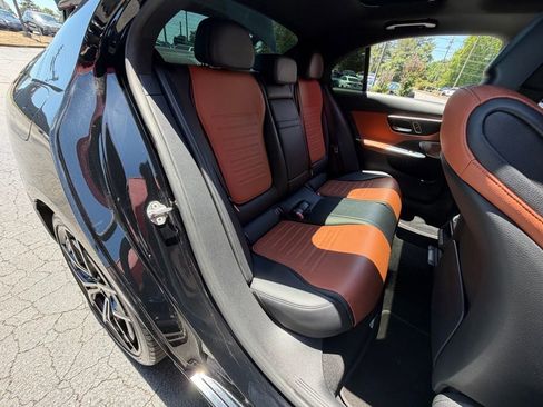 Used 2022 Mercedes-Benz C 300 Sedan image 30