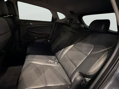 Used 2017 Hyundai Tucson Limited image 33