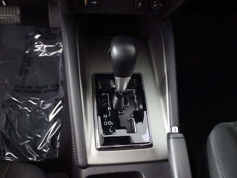 New 2025 Mitsubishi Outlander Sport ES image 39