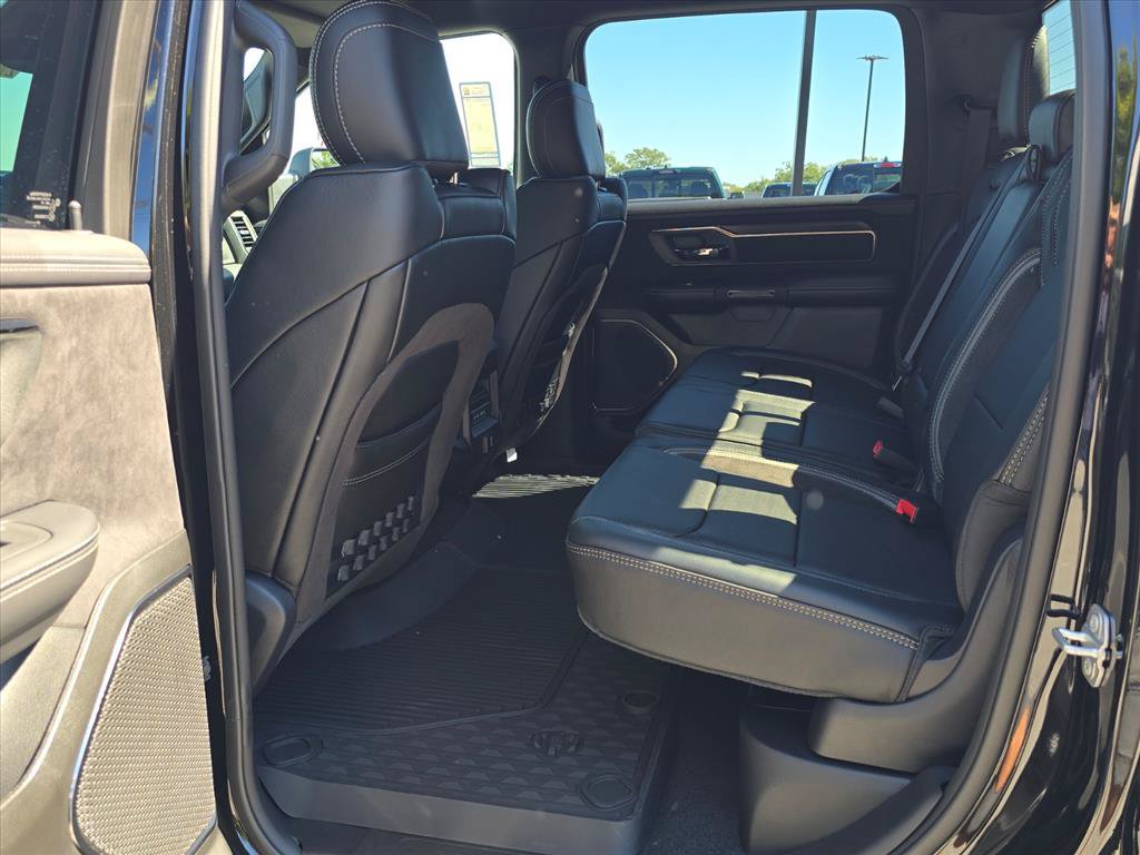 New 2027 RAM 1500 RHO w/ Bed Utility Group AWD/4WD image 8