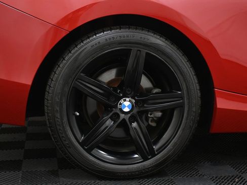 Used 2017 BMW 230i xDrive Convertible AWD/4WD image 35