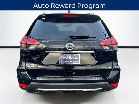 Used 2020 Nissan Rogue SV image 7