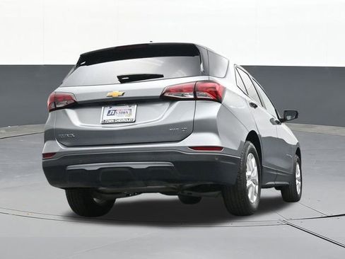 Used 2024 Chevrolet Equinox LT image 62