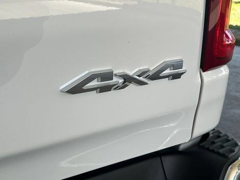 Used 2026 RAM 1500 Big Horn AWD/4WD image 21