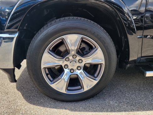 Used 2021 RAM 1500 Laramie image 10