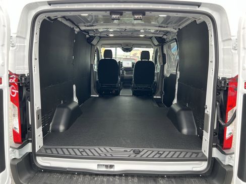 New 2026 Ford Transit 150 Low Roof w/ Load Area Protection Package image 23