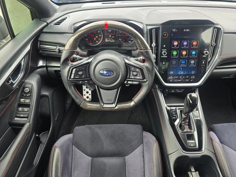Used 2022 Subaru WRX Limited AWD/4WD image 2