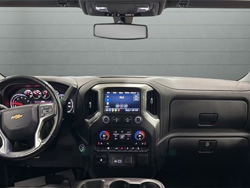 Used 2022 Chevrolet Silverado 3500 LTZ image 10