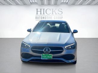 Certified 2023 Mercedes-Benz C 300 Sedan video 2