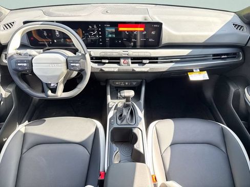 New 2026 Kia K4 GT-Line Turbo FWD image 10