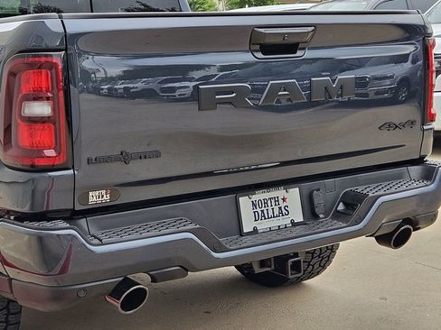 New 2026 RAM 1500 Lone Star AWD/4WD image 5
