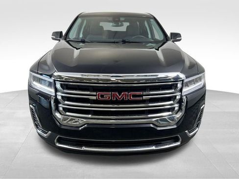 Used 2023 GMC Acadia SLE FWD image 9