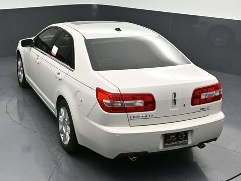 Used 2008 Lincoln MKZ Base image 23