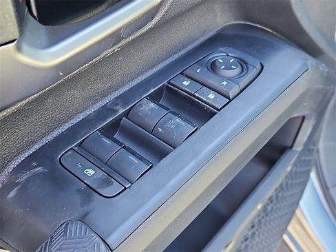 New 2026 Toyota Tacoma Limited image 21