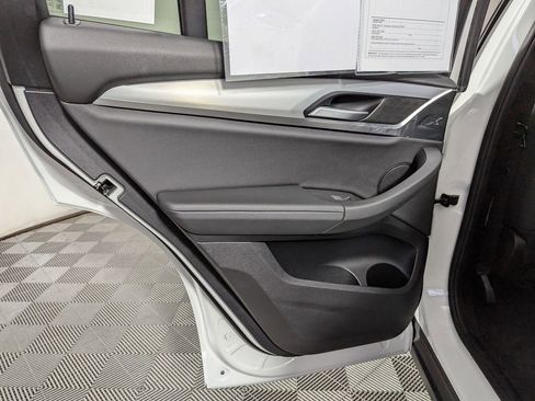 Used 2021 BMW X4 xDrive30i image 42