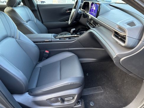 New 2026 Toyota Crown XLE image 15