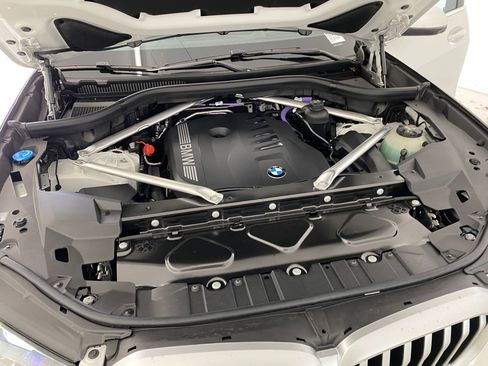 New 2026 BMW X5 xDrive40i w/ Premium Package image 32