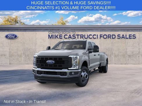 New 2026 Ford F350 Lariat AWD/4WD image 2