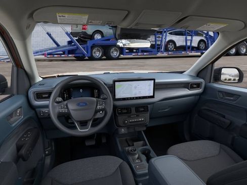 New 2026 Ford Maverick XL FWD image 9
