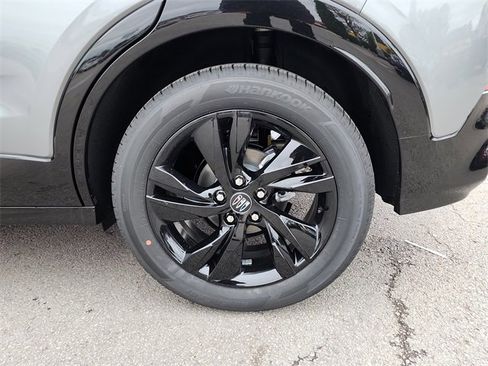 New 2026 Buick Encore GX Sport Touring image 27