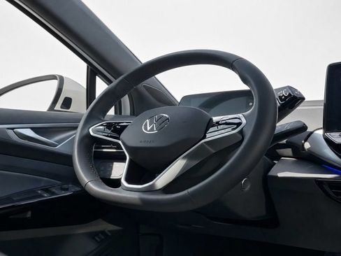 Certified 2023 Volkswagen ID.4 Pro S AWD/4WD image 30