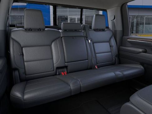 New 2026 Chevrolet Silverado 2500 LT AWD/4WD image 17