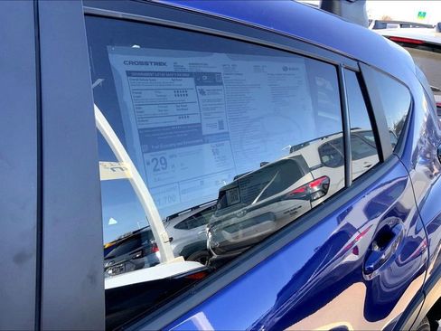 New 2026 Subaru Crosstrek 2.0i Premium image 13