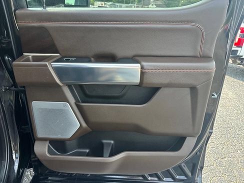 Used 2024 Ford F250 King Ranch AWD/4WD image 16